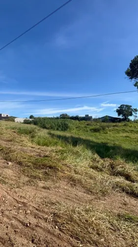 Terreno 500m²- Parcelado direto com o proprietário