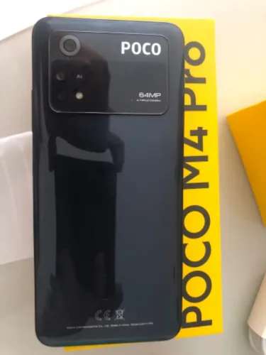 Poco M4 Pro Semi Novo