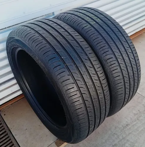 Pneu 235/50 aro 19 semi-novos