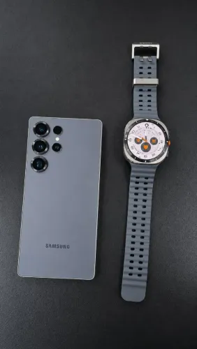 Samsung s25 ultra 256 gb