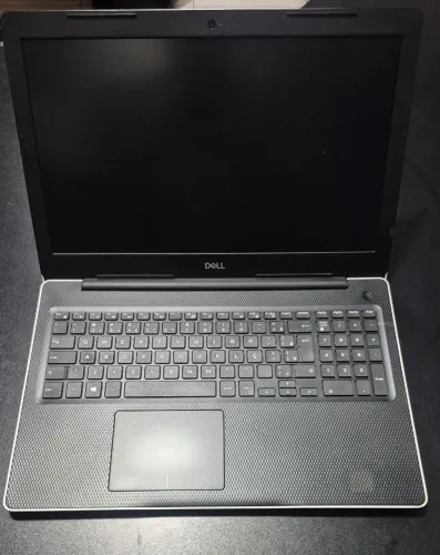 Notebook dell inspirou 3584
