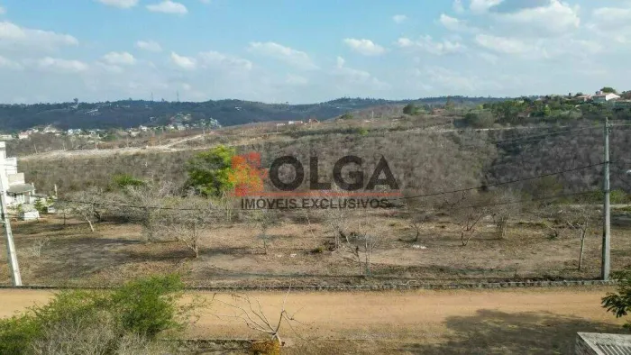 Condomínio Residencial Reserva Serra de Gravatá / Terreno com Vista para o Vale / Venda / 
