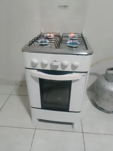 Fogão por 280 ENTREGO 