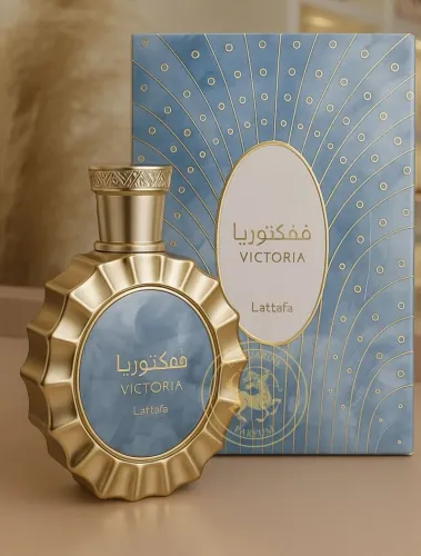 Perfume Victoria Lattafa