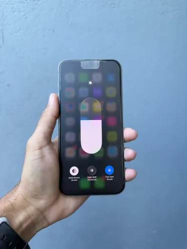 Iphone 15 pro max 256