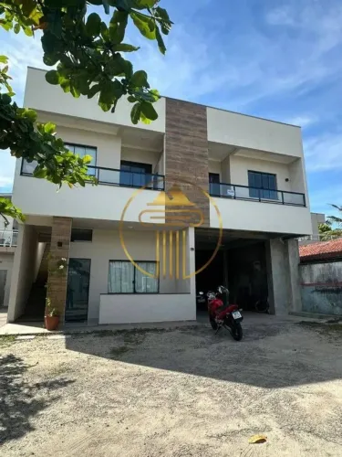 Apartamento para alugar com 02 dormitórios no bairro Praça em Tijucas-SC