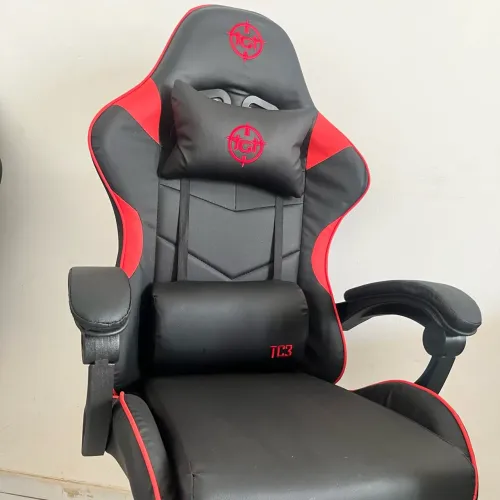 Cadeira Gamer Nova TGT - FRETE GRÁTIS