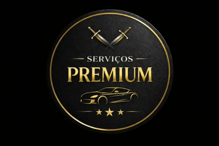 Limpeza automotivo Premium profissional de alto padrão 