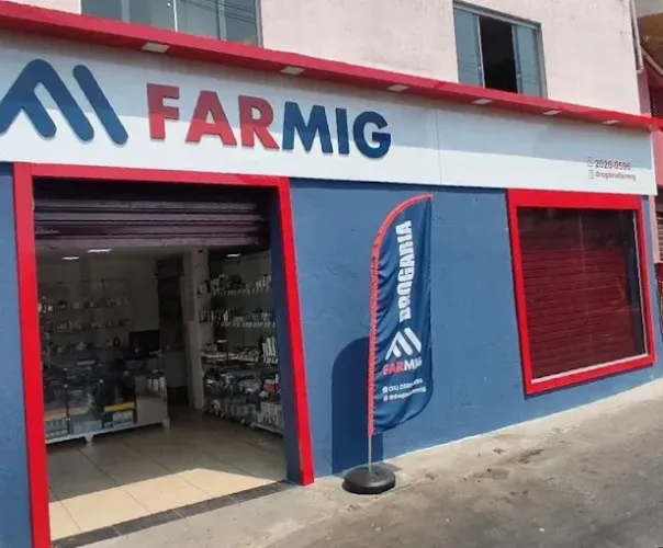 Vagas para balconista e farmacêutico