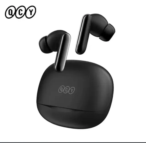 Fone qcy melobuds N50  lacrado ORIGINAL com ANC