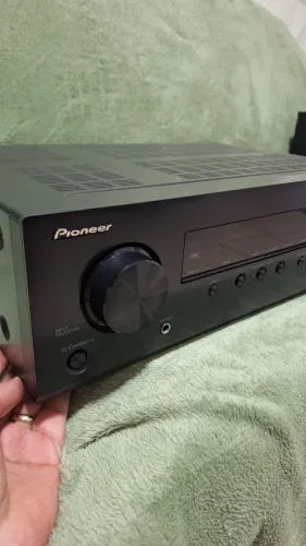 Receiver Pioneer VSX-534 5.2 4k 