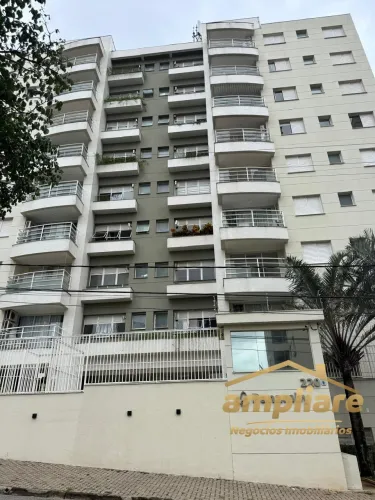 apartamento - Jardim Judith - Sorocaba