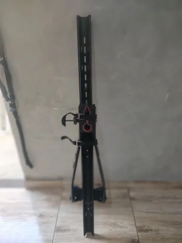 TransBike Eqmax