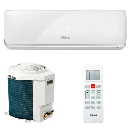 Ar Condicionado 12000 Btus