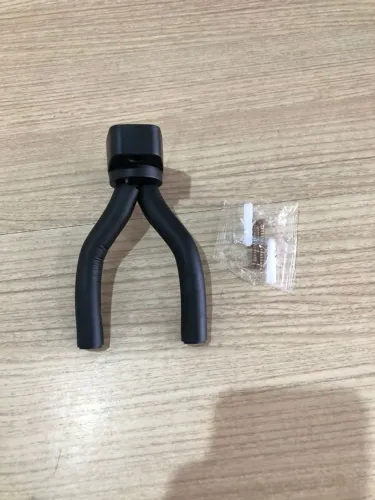 Suporte para instrumentos parede