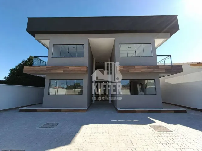 Apartamento com 2 quartos à venda, 600 m² por R$ 395.000 - Jardim Atlântico Oeste (Itaipua