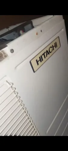 Vendo Ar condicionado 18 btus 