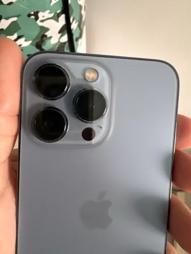 iPhone 13Pro 
