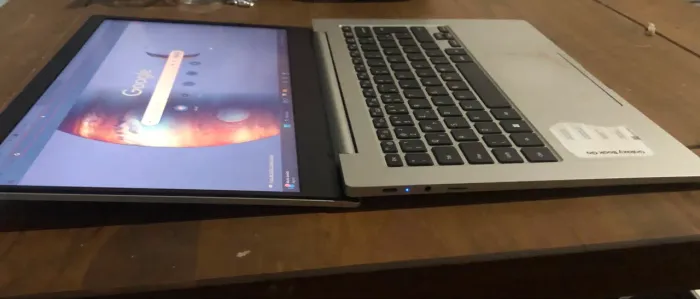 Notebook Samsung
