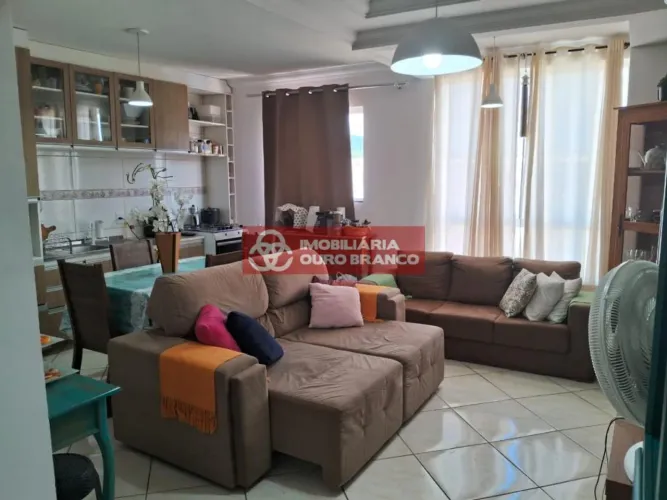 Apartamento - Florianópolis SC