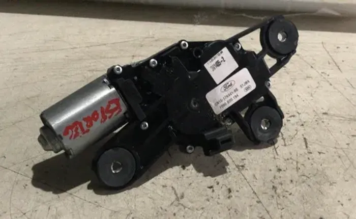 Motor Limpador Traseiro Ecosport 2013 2014 2015 2016