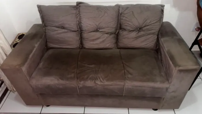 Vende-se Sofá 2