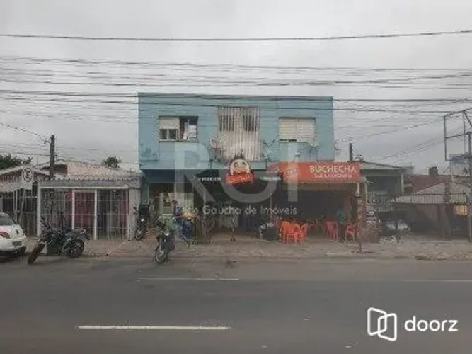 Predio para Venda - 0m², 0 dormitórios, São Sebastião