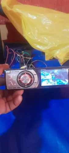 Dvd buster