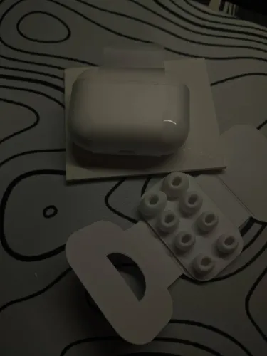 Air Pods Pro 3