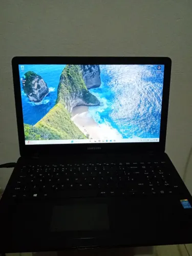 Notebook Samsung 