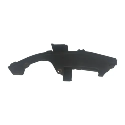 Capa Tampa Lateral Correia Motor Vw Gol G3 1.0 16v 1999/2005