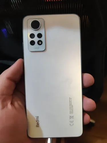 Redmi note 12 pro