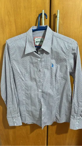 Camisa Austin Western 