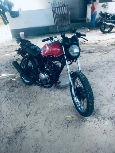 Pra trocar ou vender