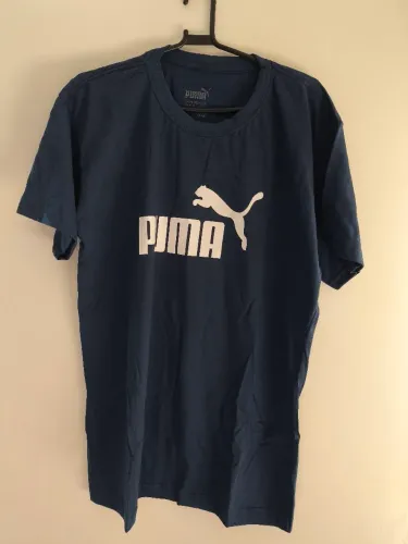 Camiseta masculina 
