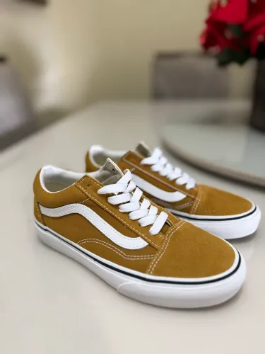 Vans Old Skool Feminino - TAM 35