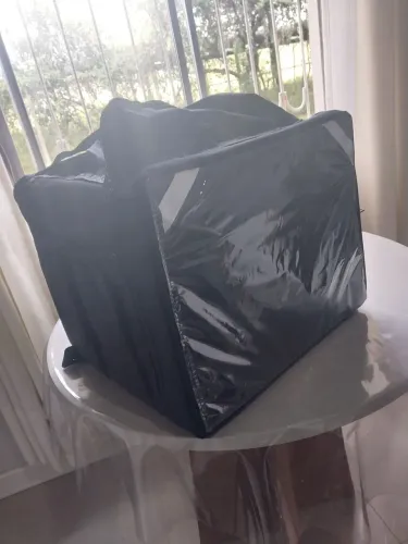 Bag para motoboy nova