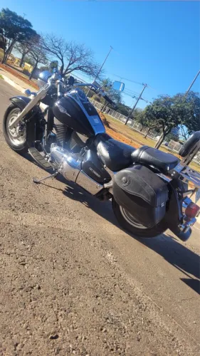 Boulevard C1500 e CROSSER XTZ150