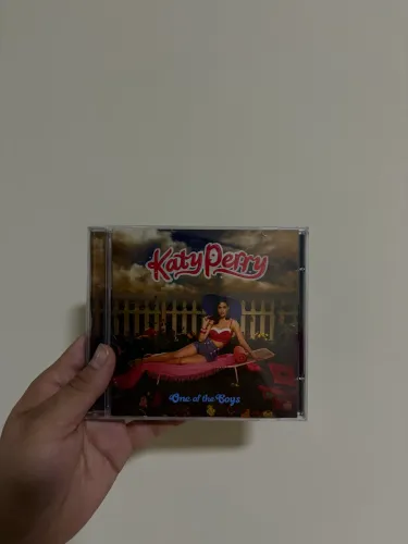 Cd Lady Gaga Katy Perry