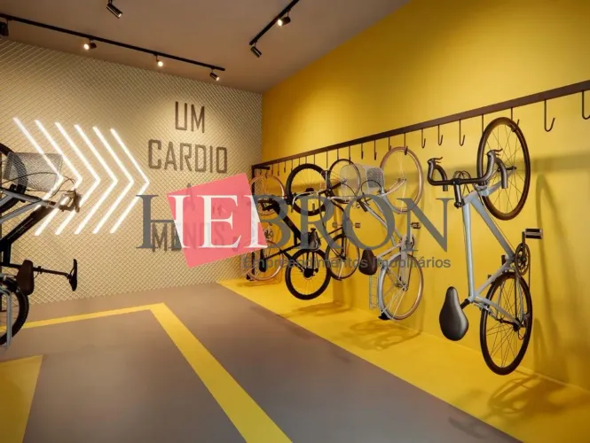 Apartamento novo à venda na região do Tatuapé!!!
