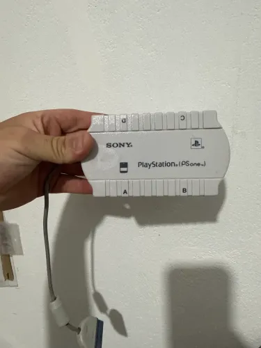 Multi TAP Ps1 original 