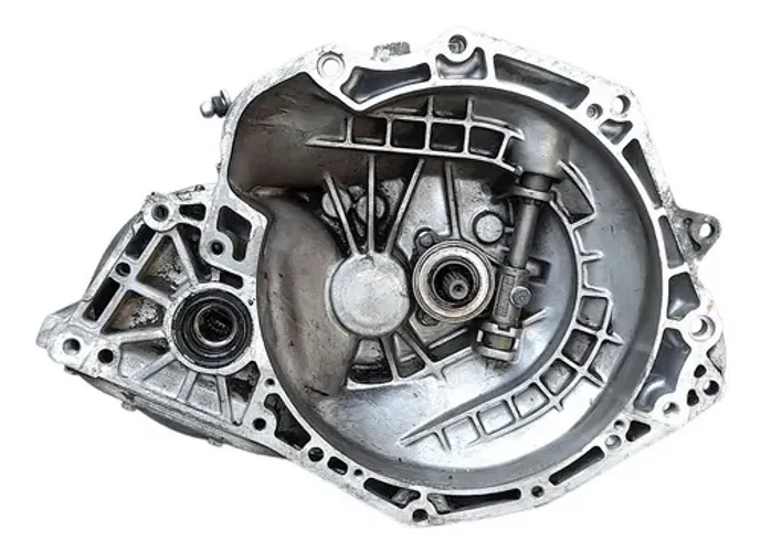 Caixa De Marcha Gm Corsa 1.0 190577