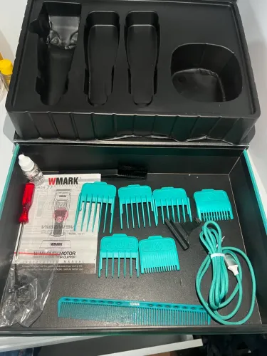 Kit X1 corte + acabamento Mil reais - passa cartão
