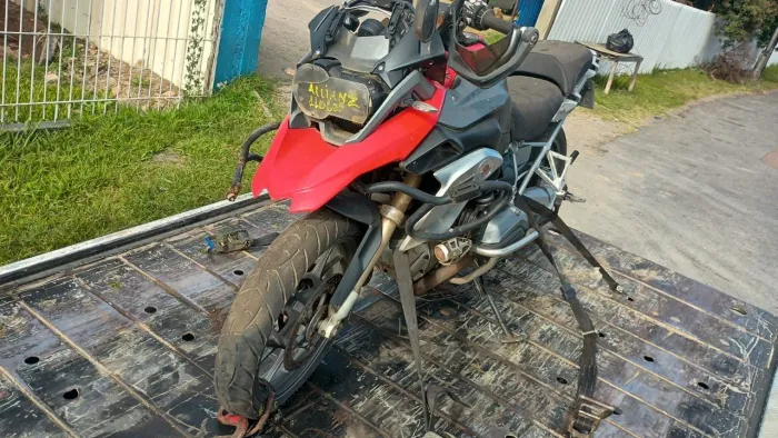 BMW 1200/1250