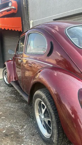 Volkswagen Fusca 1300 1977