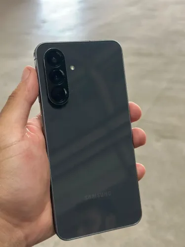 Vendo ou Troco A56 