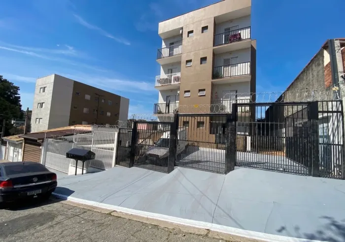 Apartamento à venda, 2 quartos, Jardim Simus, Sorocaba/SP