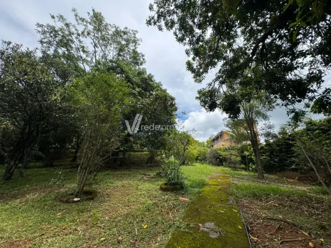 Terreno à Venda 1000 m² Condomínio Chácara do Lago | Vinhedo/SP