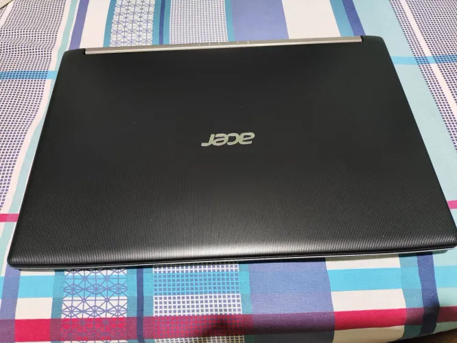 Notebook Acer Aspire 5