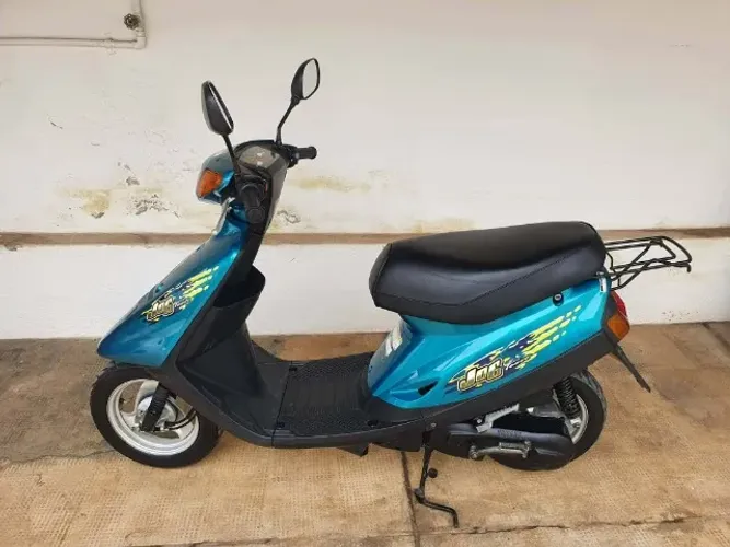Jog Teen raridade zerada recibo em branco, mosca branca